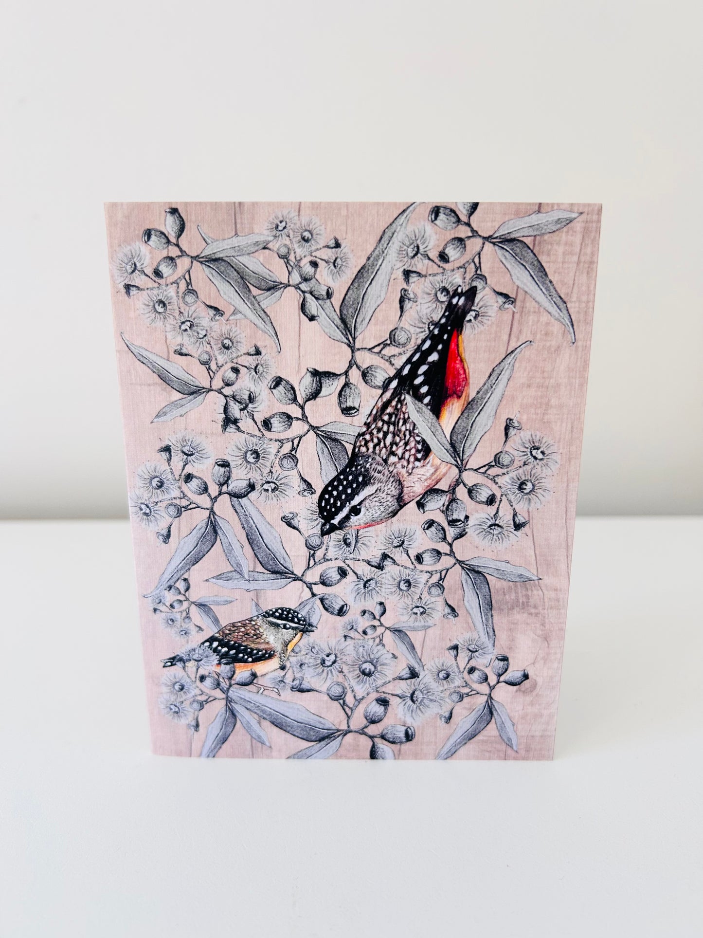 Greeting Card