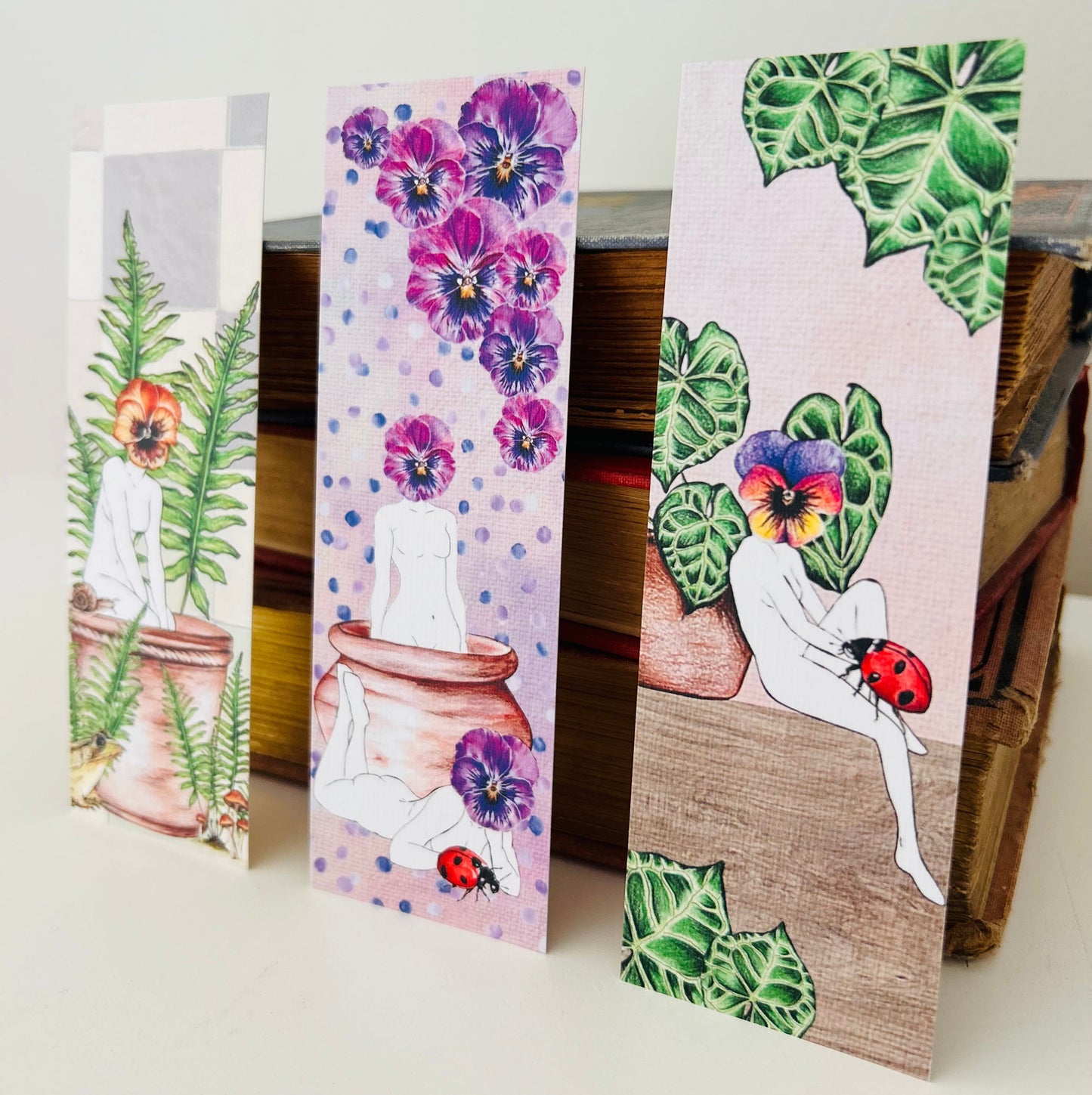 Bookmark