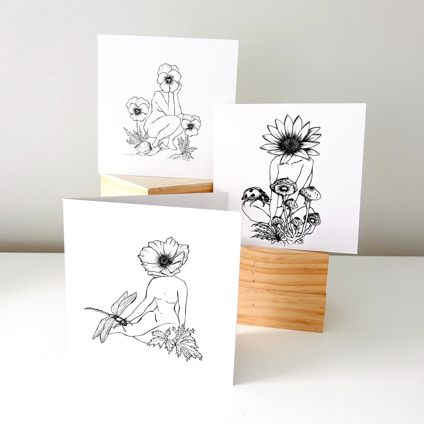 Art Card
