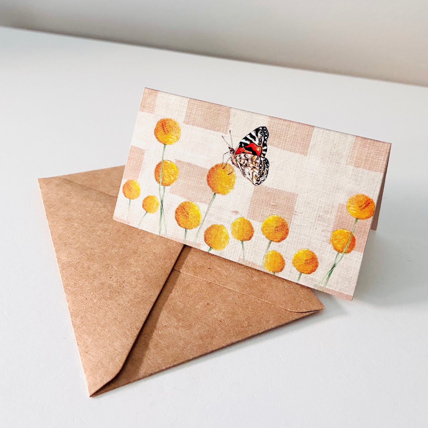 Card - Mini