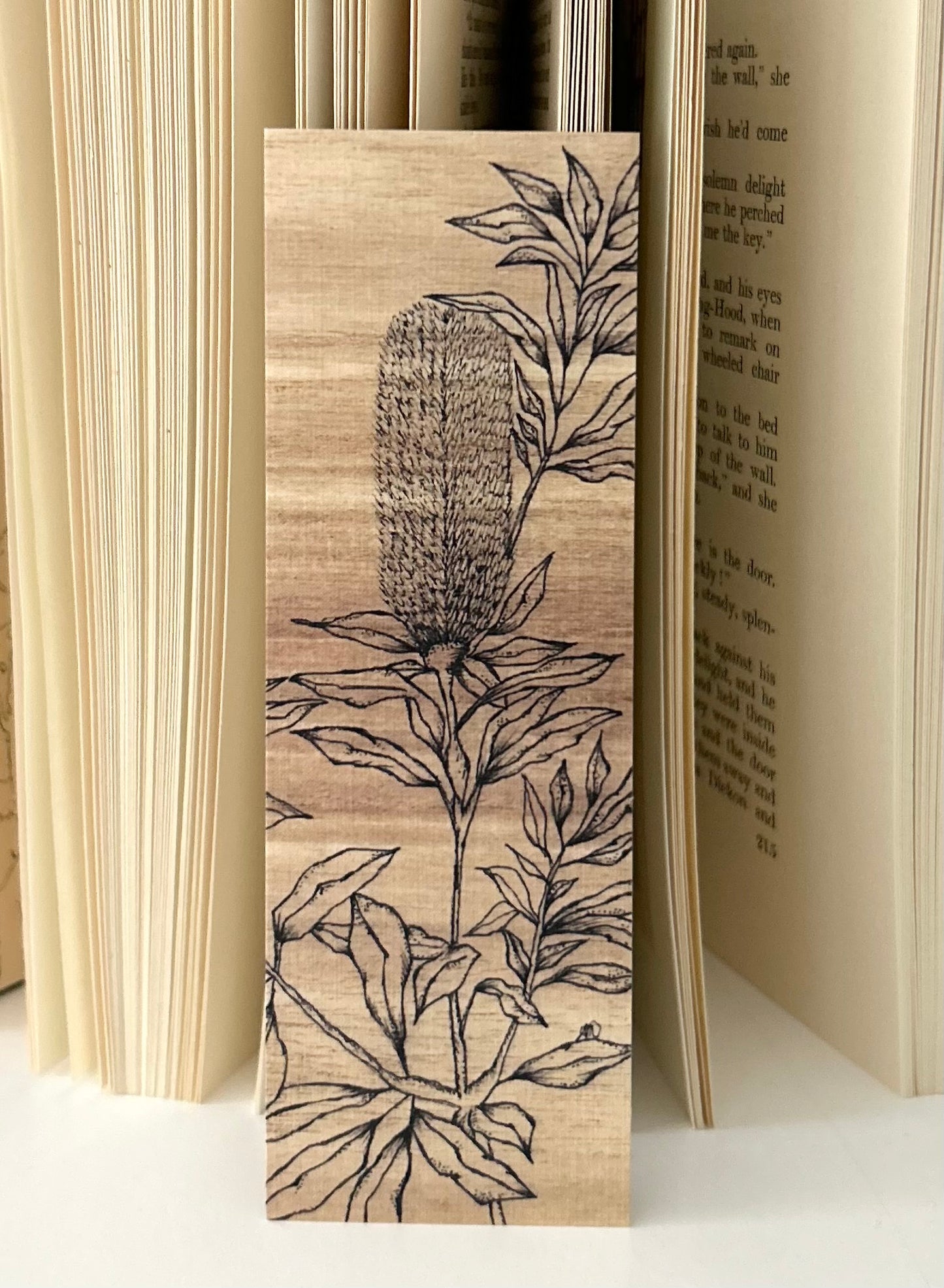 Bookmark