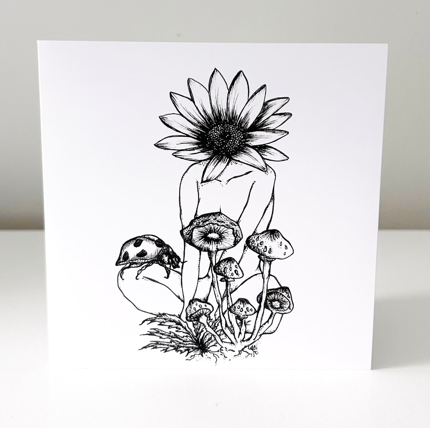 Art Card