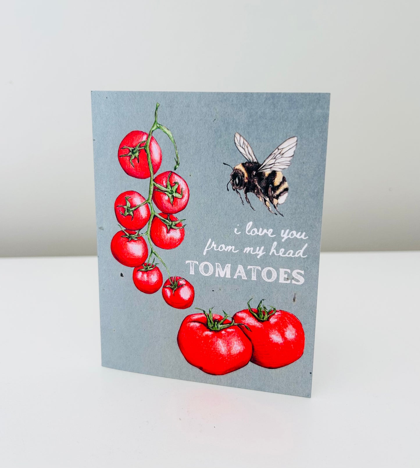 Greeting Card