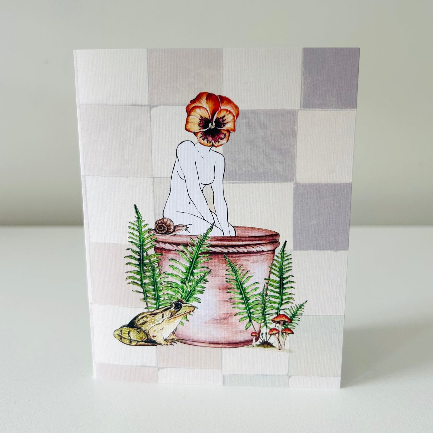 Greeting Card
