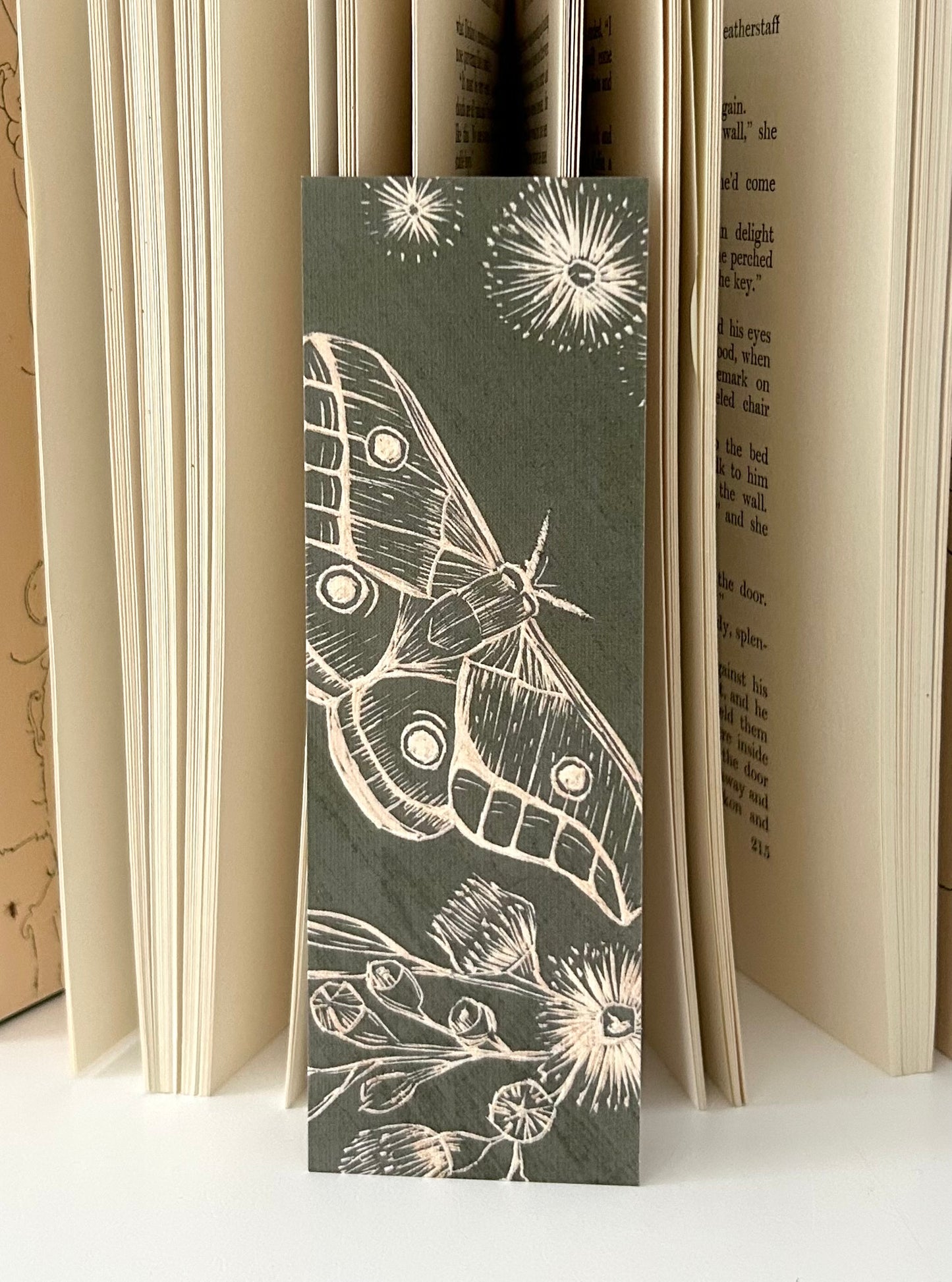 Bookmark
