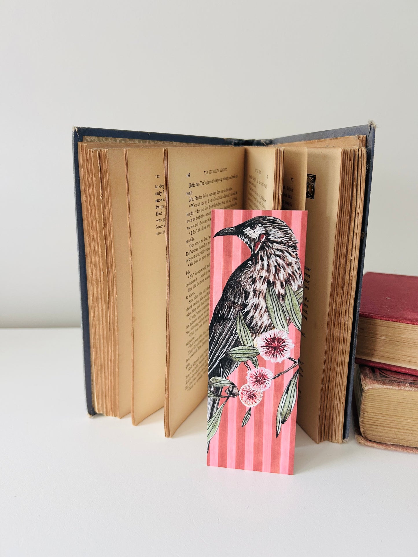 Bookmark