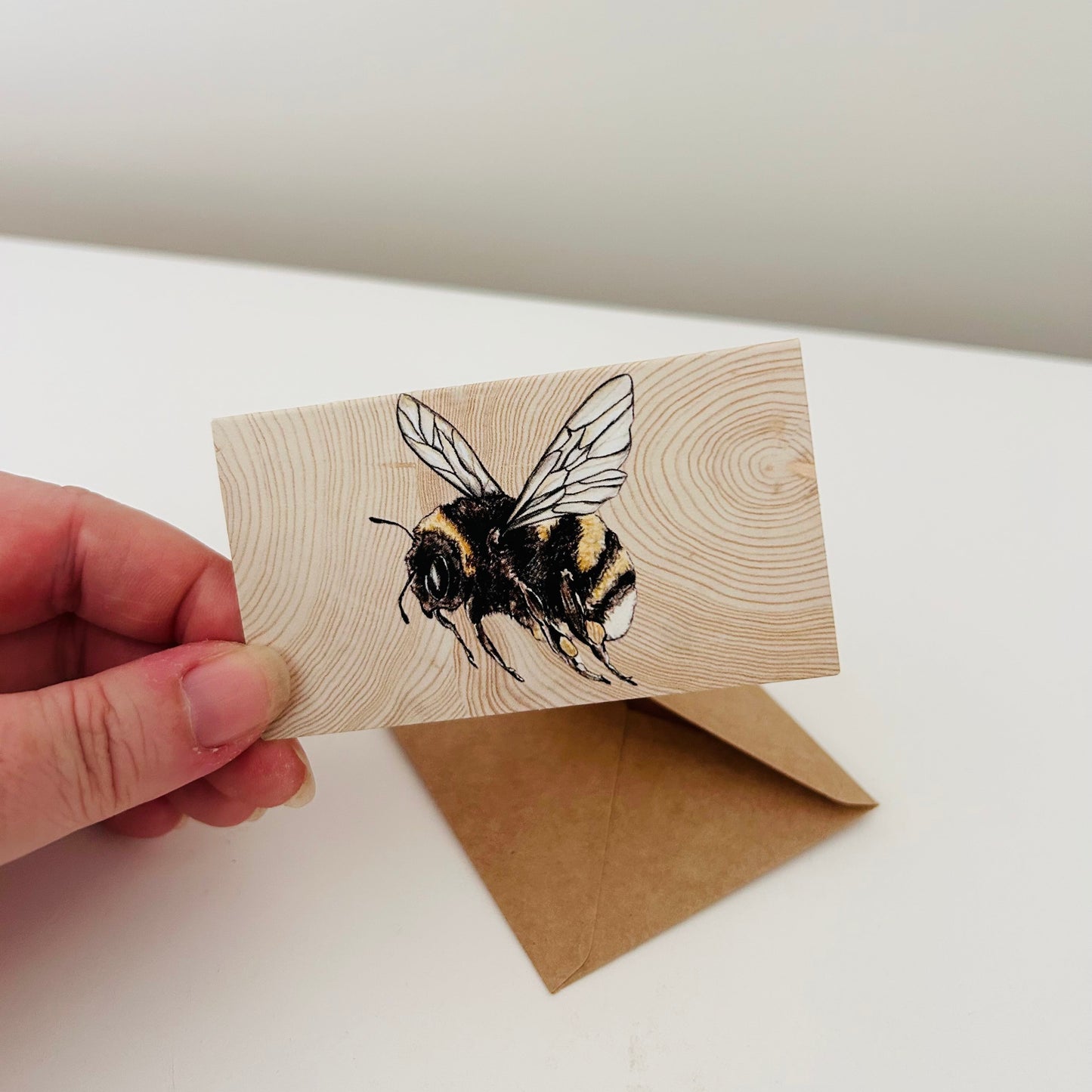 Card - Mini