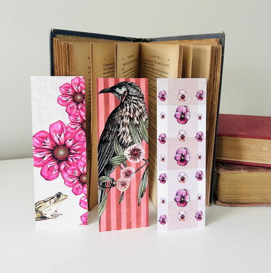 Bookmark