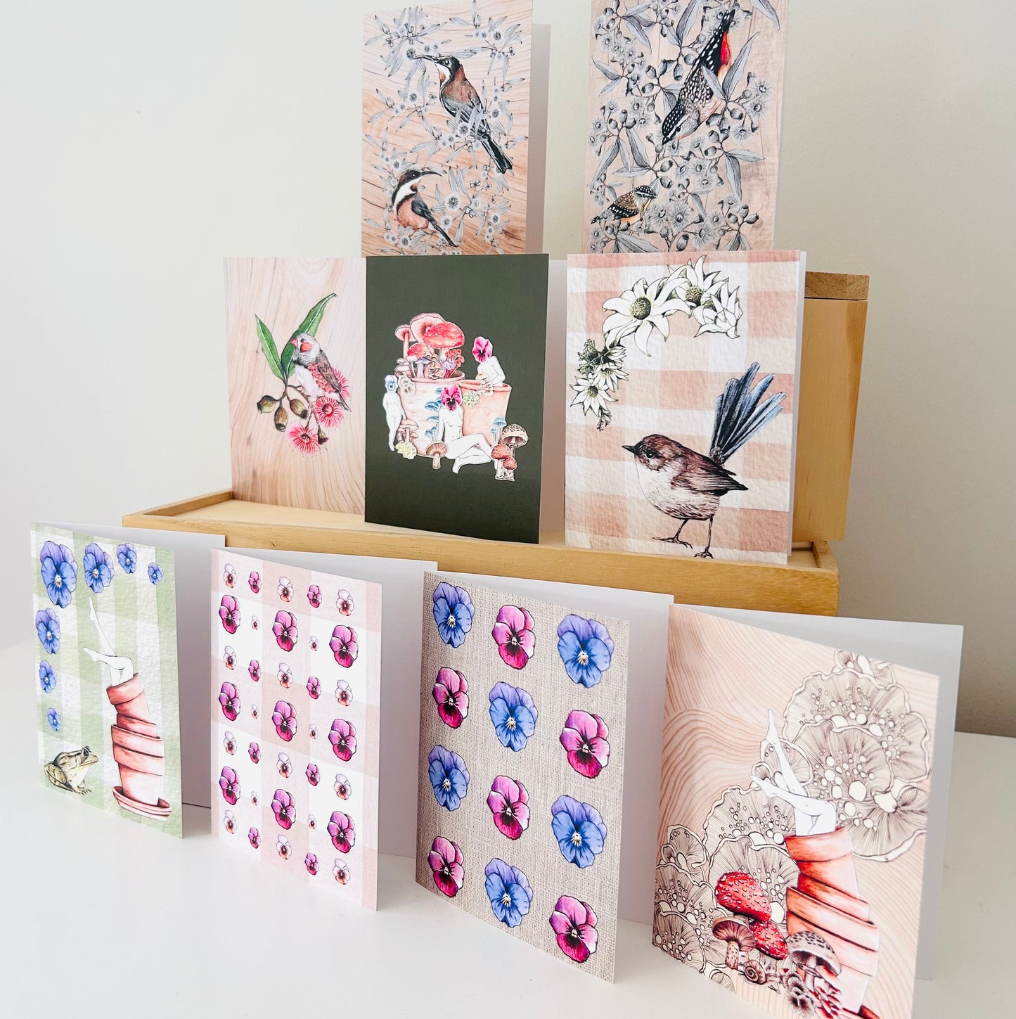 Greeting Card