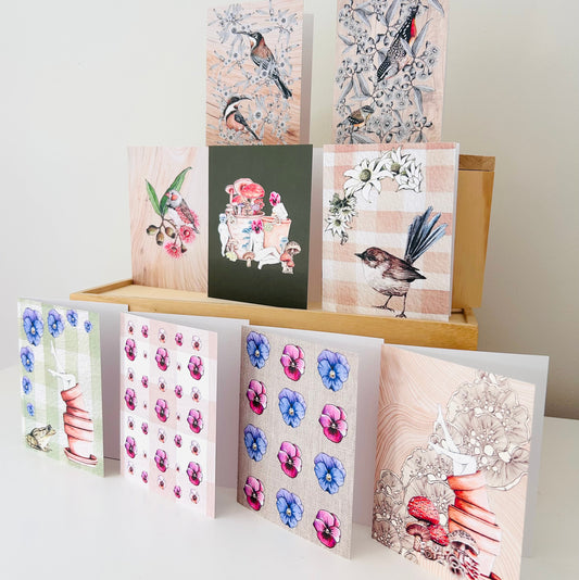 Greeting Card