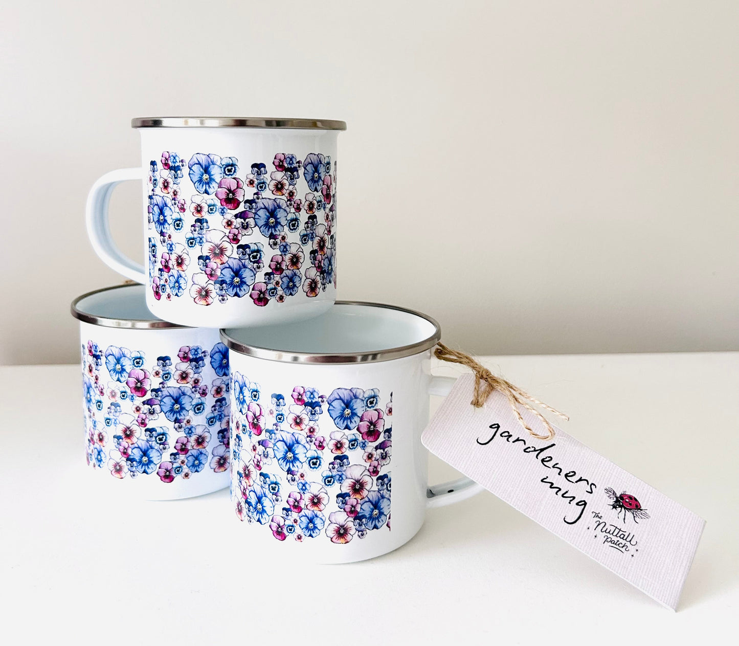 Mug - Viola Dance