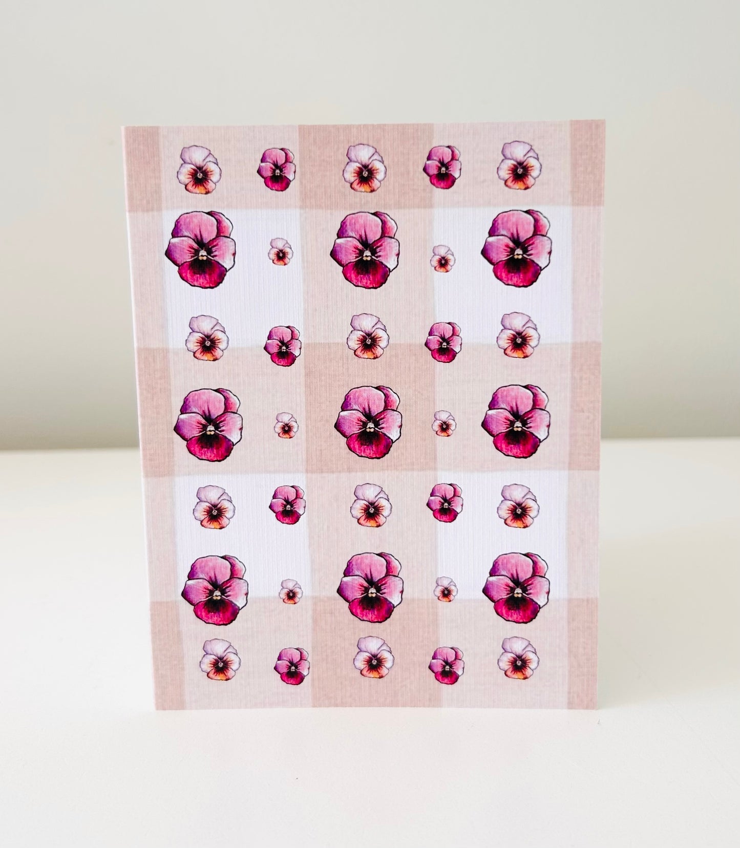 Greeting Card