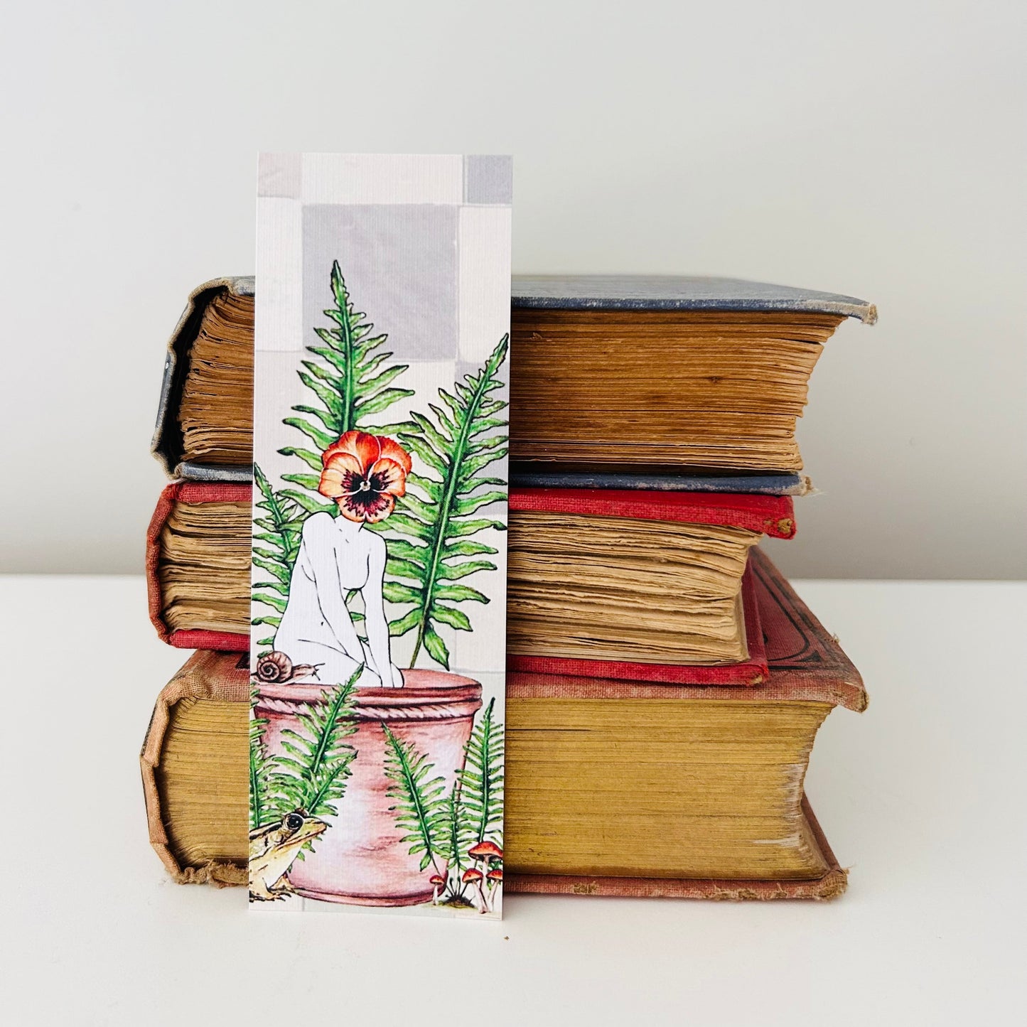 Bookmark