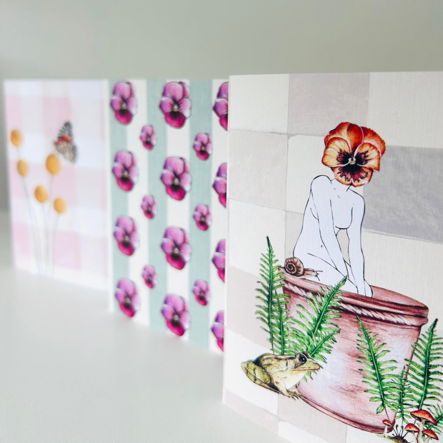 Greeting Card