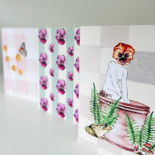 Greeting Card