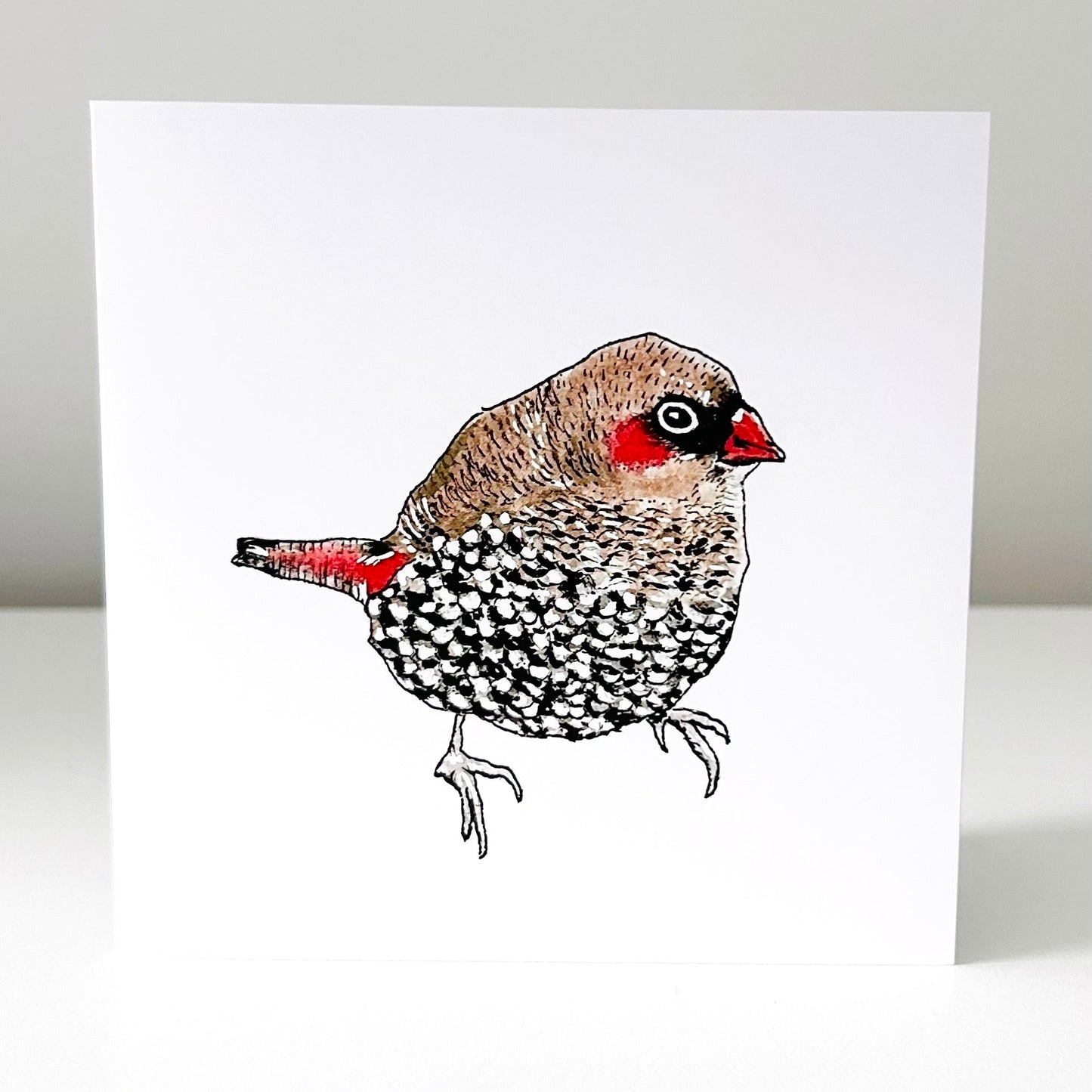 Art Card