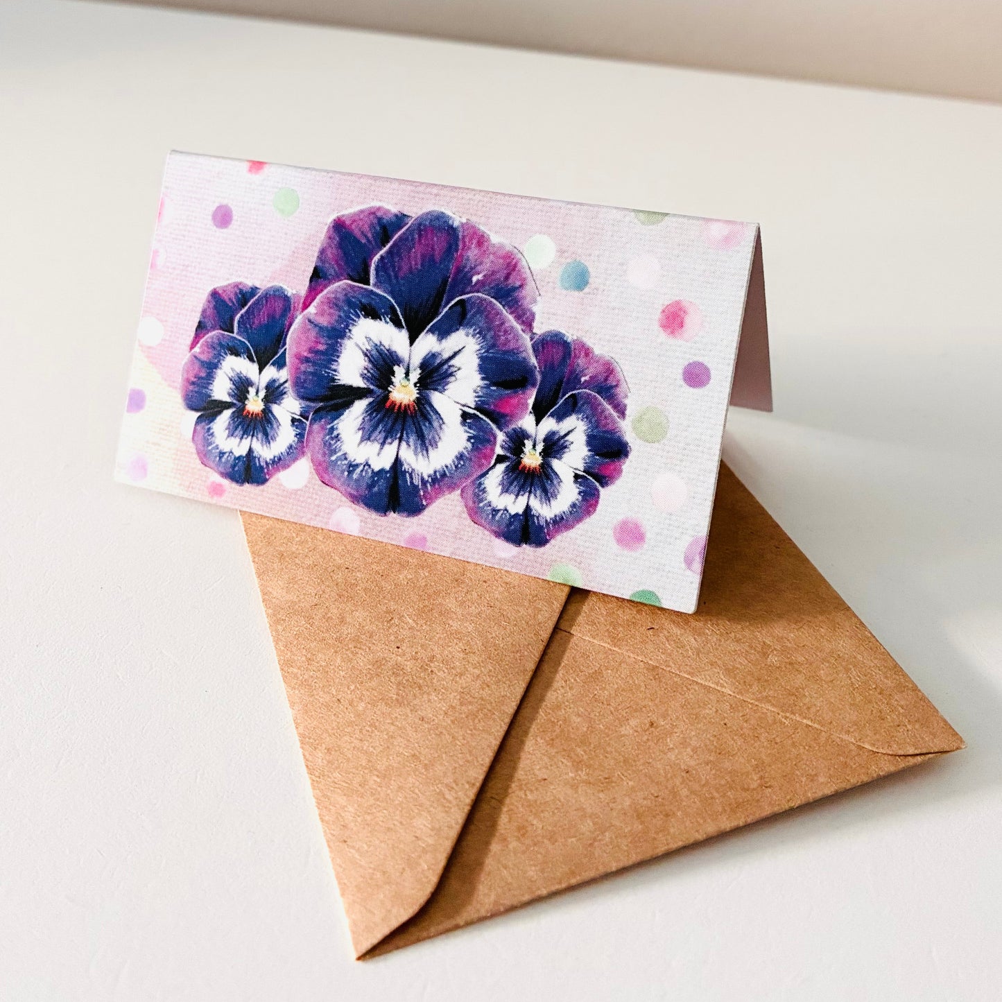 Card - Mini