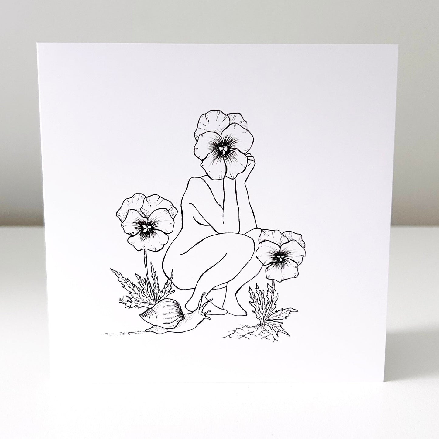 Art Card