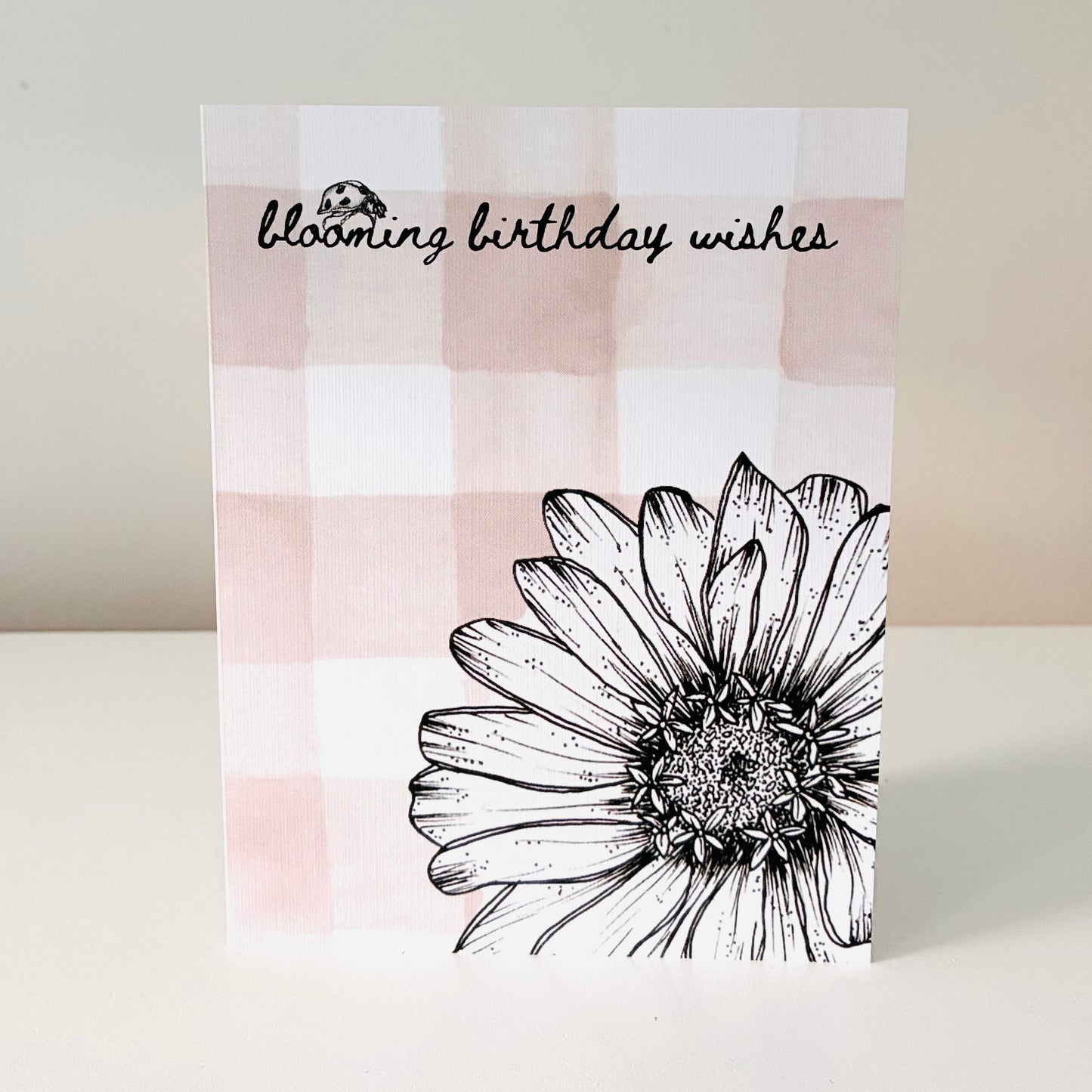 Greeting Card