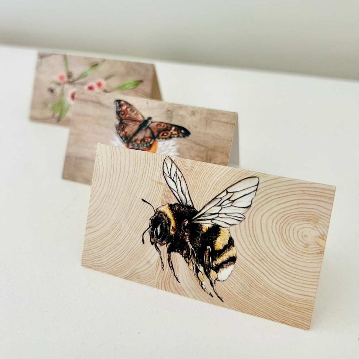 Card - Mini