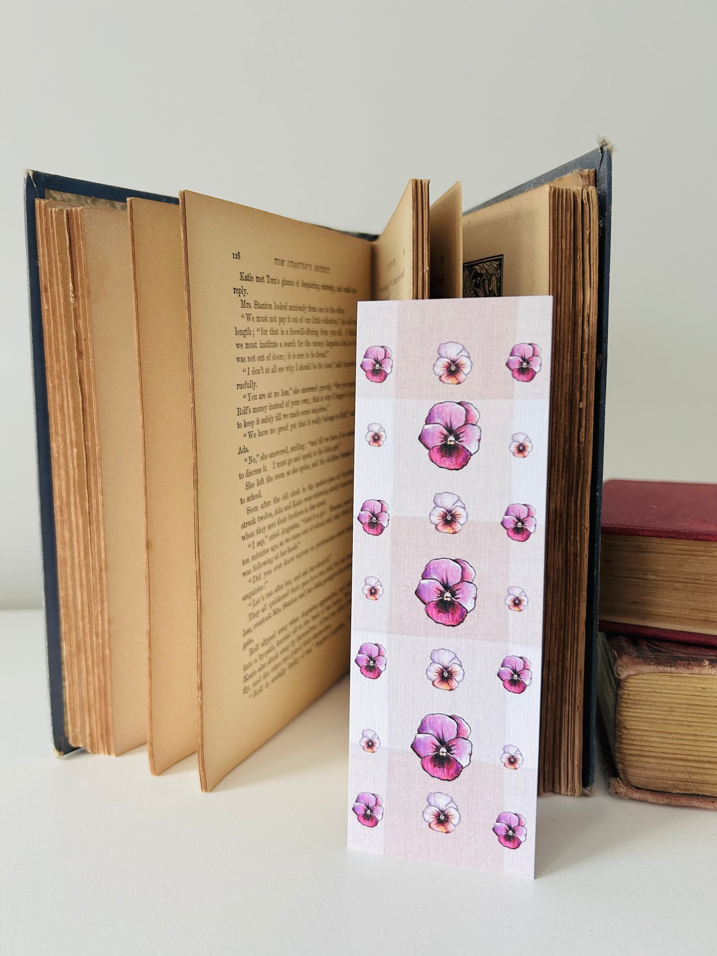 Bookmark