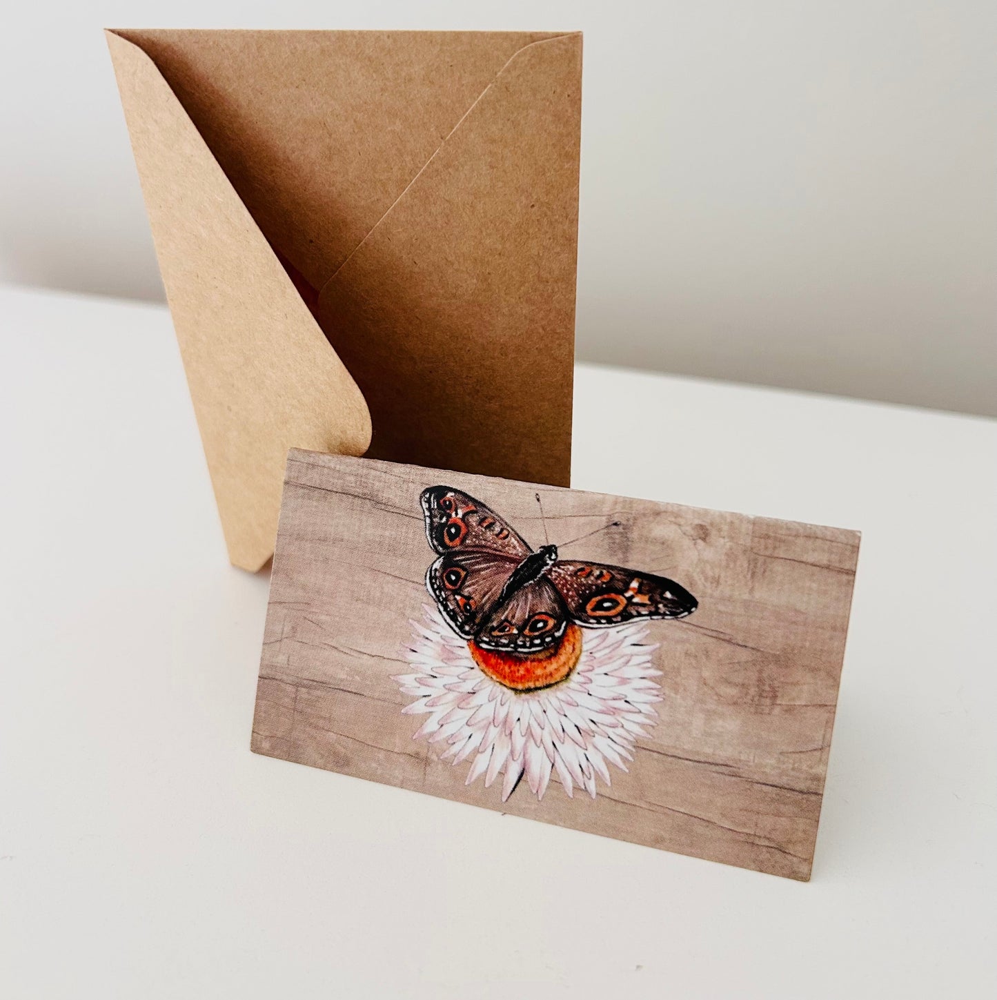 Card - Mini