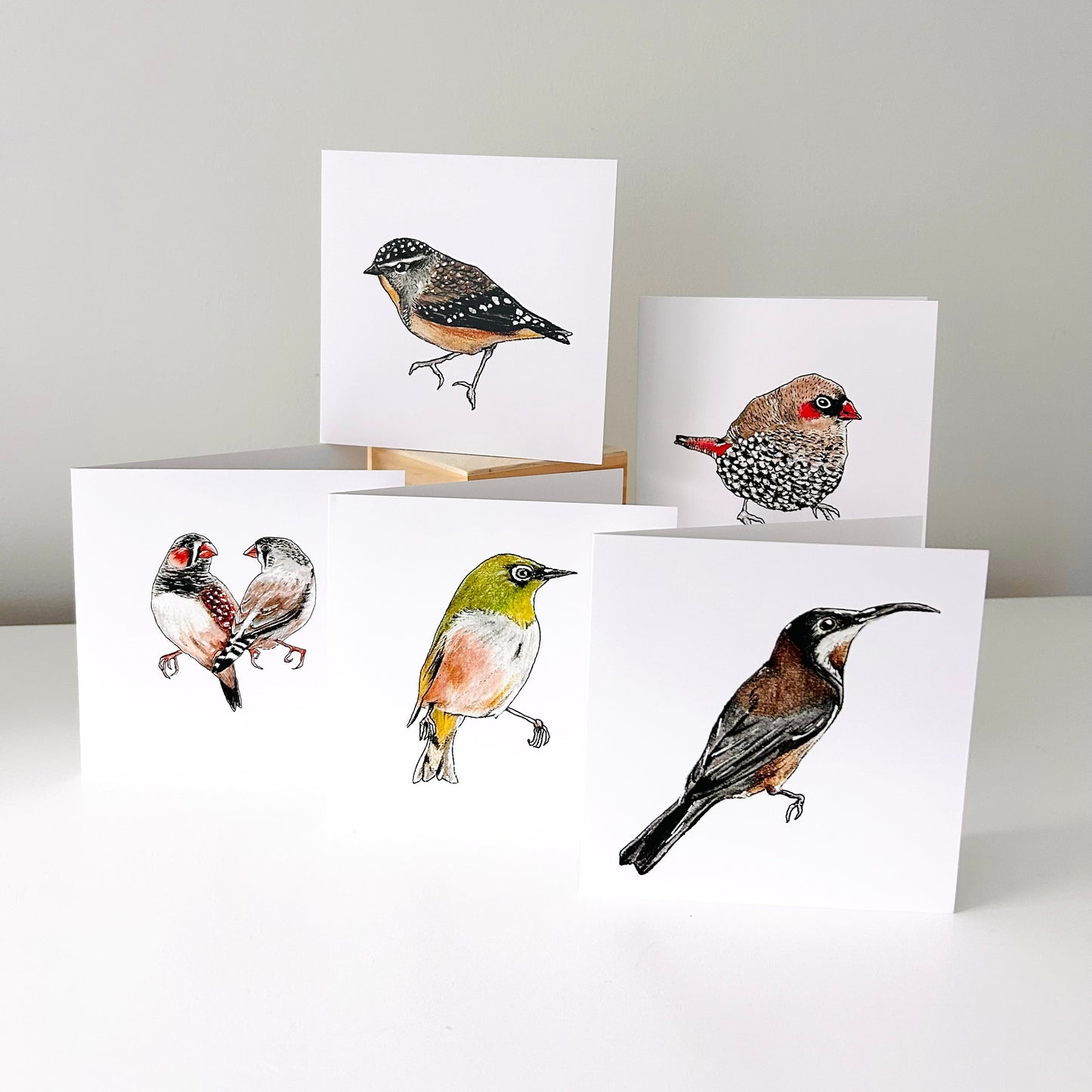 Art Card