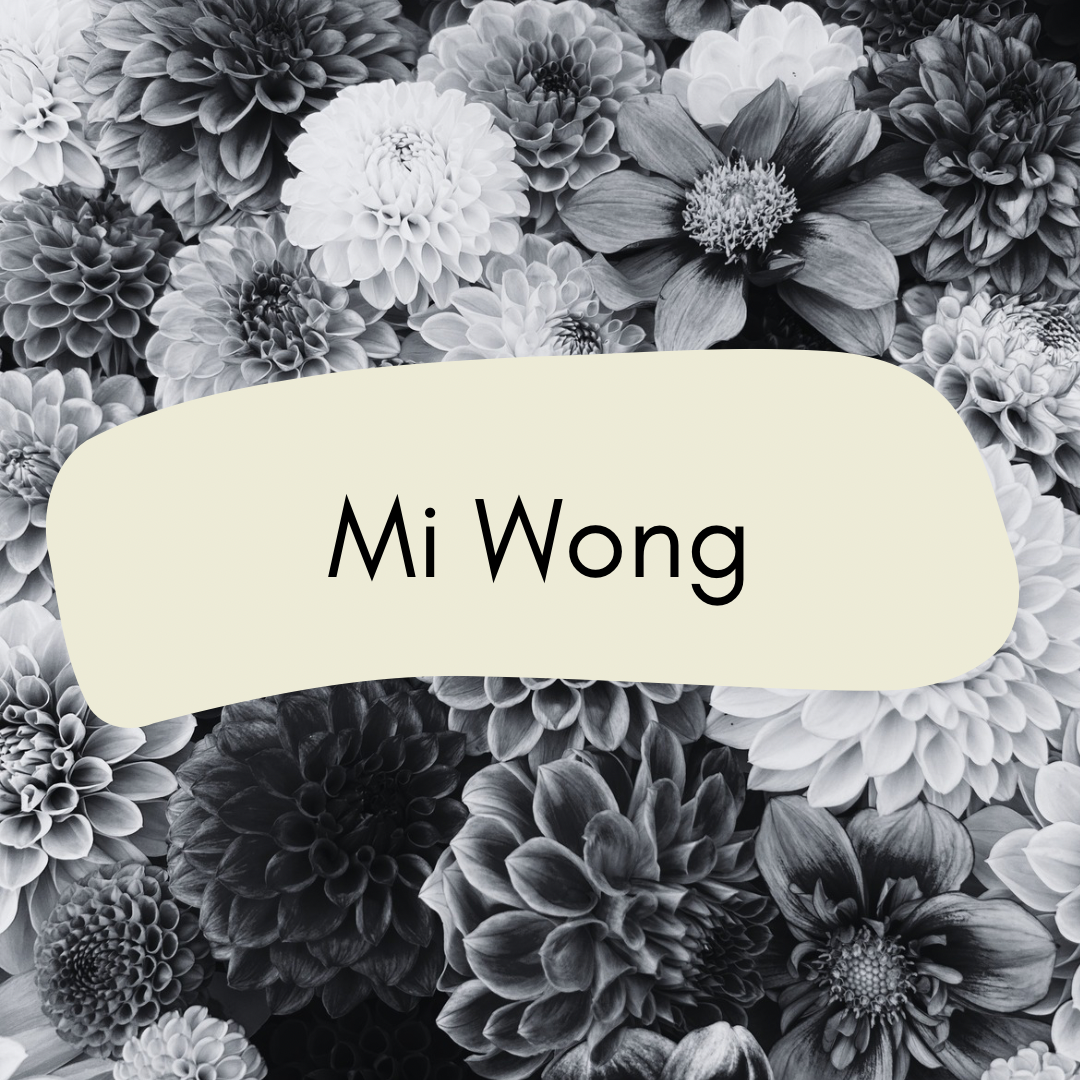Mi Wong
