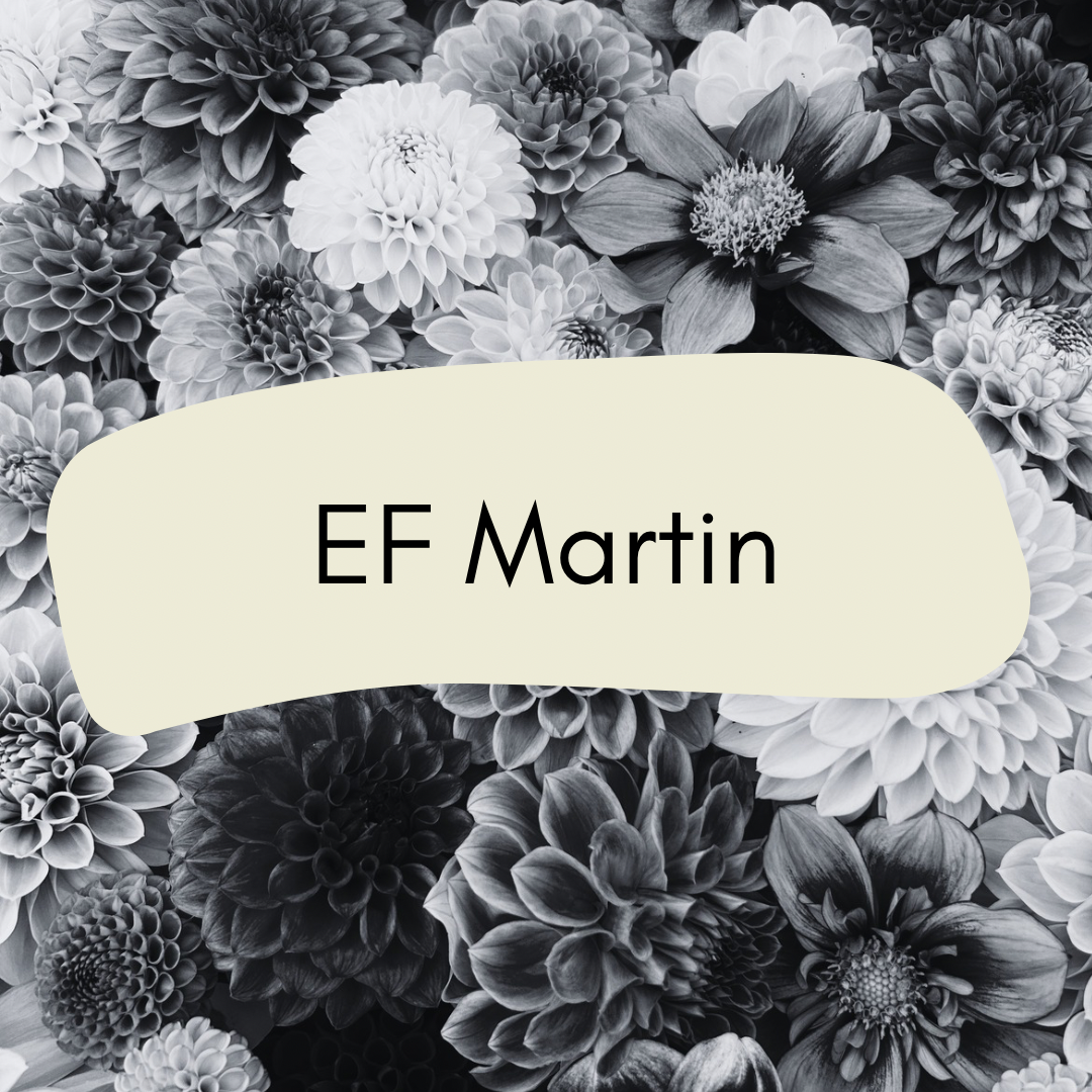 EF Martin