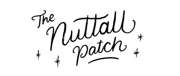The Nuttall Patch